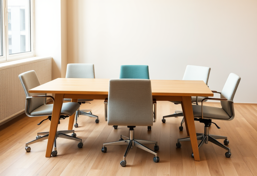 COO代行（社外COO）とは？中小企業の右腕は5タイプに分かれる（イメージ）