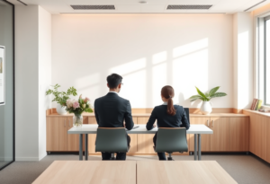 中小企業の採用難を解決する3つの仕組み｜求人を出す前にやるべきこと（イメージ）