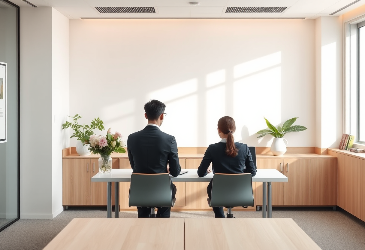 中小企業の採用難を解決する3つの仕組み｜求人を出す前にやるべきこと（イメージ）